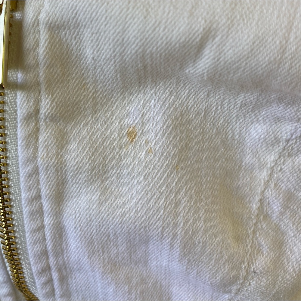 Zip up tank top - Picture 2 of 4